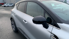 Renault Captur 1.6 E-TECH Hybrid 145 R.S. Line 5dr Auto Hybrid Hatchback